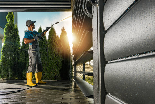 Best Patio and Deck Pressure Washing  in Elkhorn City, KY